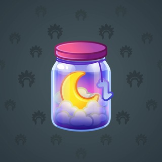 Restless Jar #57179