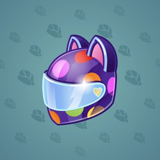 Neko Helmet #14208
