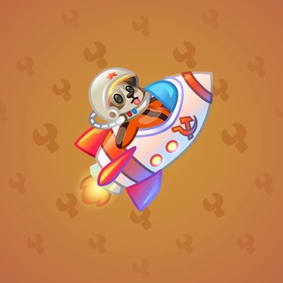 Stellar Rocket #82394
