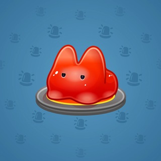 Jelly Bunny #4241