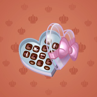 Valentine Box #6214