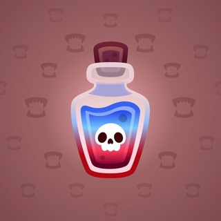 Magic Potion #4135