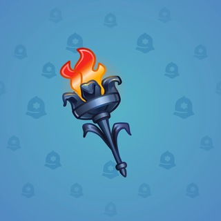 Chill Flame #111498