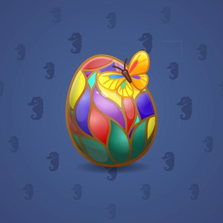 Easter Egg #64975