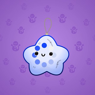 Hanging Star #33300