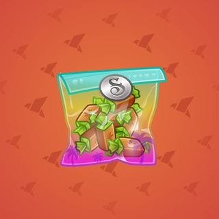 Swag Bag #114294