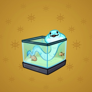 Snake Box #117913
