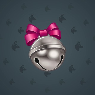 Sleigh Bell #11122