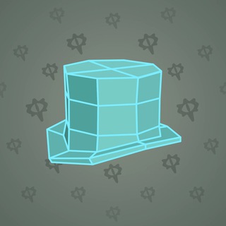 Top Hat #22074