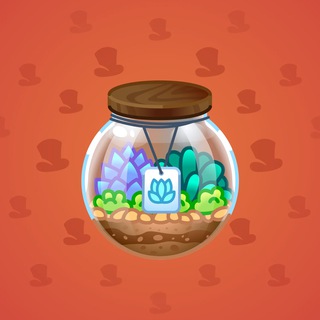 Restless Jar #68201