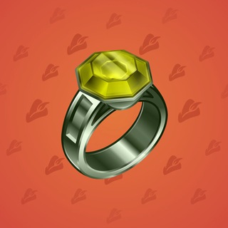 Gem Signet #5273