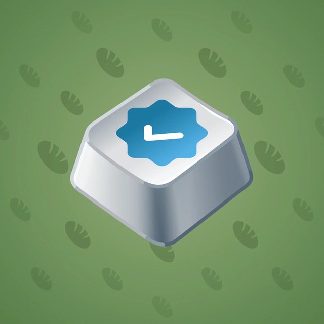 NFT-подарок Input Key Verification