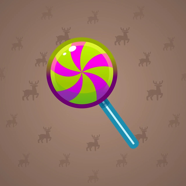 NFT-подарок Hypno Lollipop Flytrap