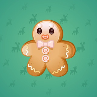 Ginger Cookie #99477