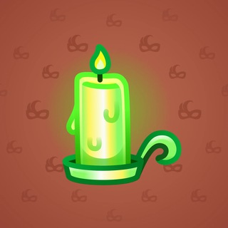Eternal Candle #38012