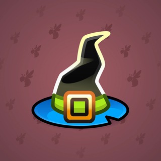 Witch Hat #34454