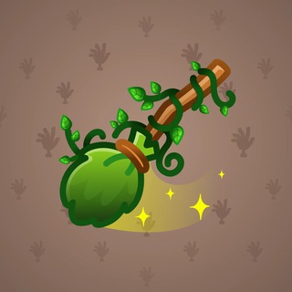 Flying Broom #21705