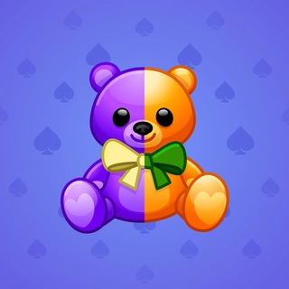 Toy Bear #19427