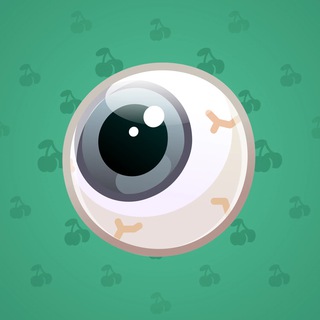 Evil Eye #59258