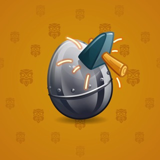 Easter Egg #100669