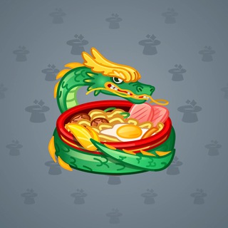 Instant Ramen #261015