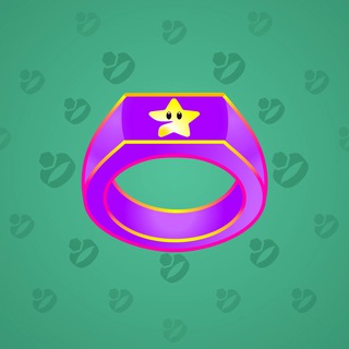 Signet Ring #13724
