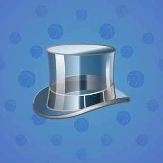 Top Hat #25886