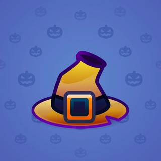 Witch Hat #43984