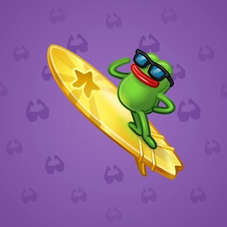 Surge Board #18641