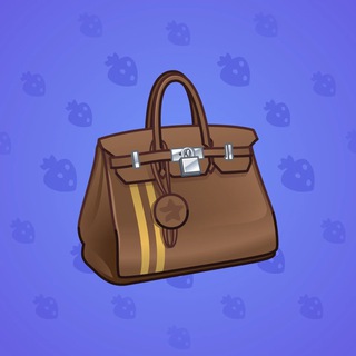 Loot Bag #13167