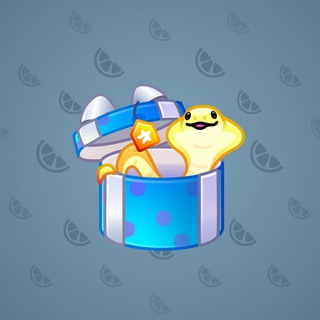 Snake Box #8932