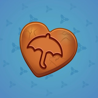 Cookie Heart #108074