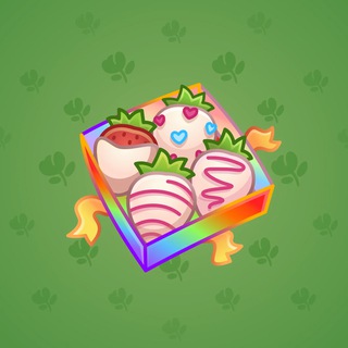 Berry Box #12079