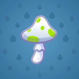 Spy Agaric #4275
