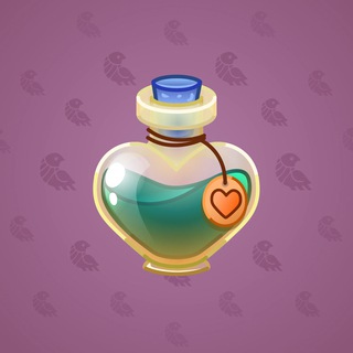 Love Potion #21496