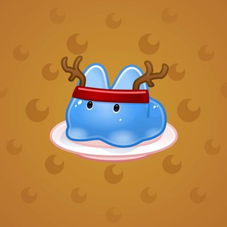Jelly Bunny #9729