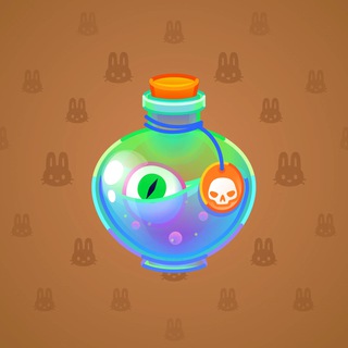 Love Potion #3174