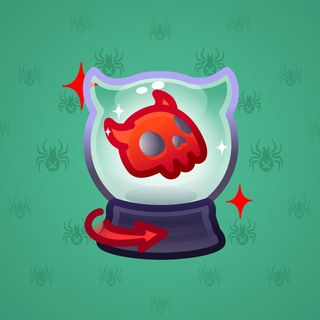 Crystal Ball #18950