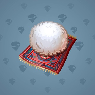 Khabib’s Papakha #7255
