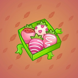 Berry Box #36610