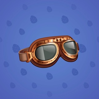 Durov’s Glasses #1552