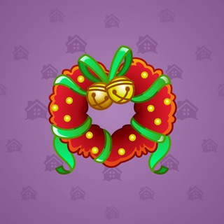 Winter Wreath #33693