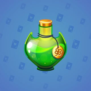 Love Potion #26167