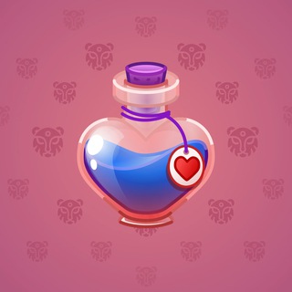 Love Potion #7715