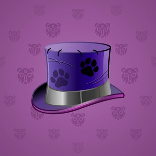 Top Hat #12896