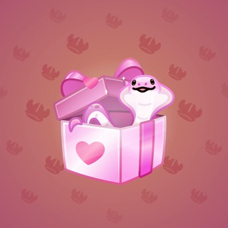 Snake Box #166790