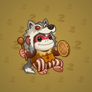 Jolly Chimp #114542