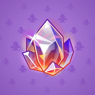 Astral Shard #5424