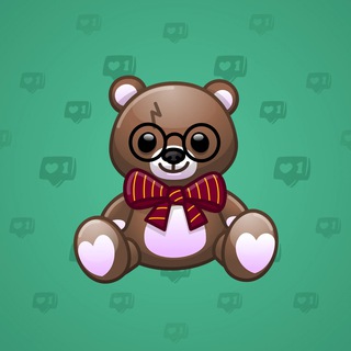 Toy Bear #24068