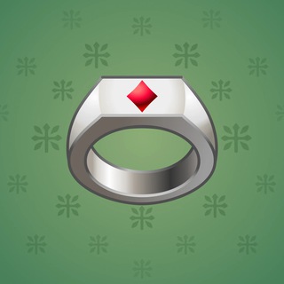 Signet Ring #10430